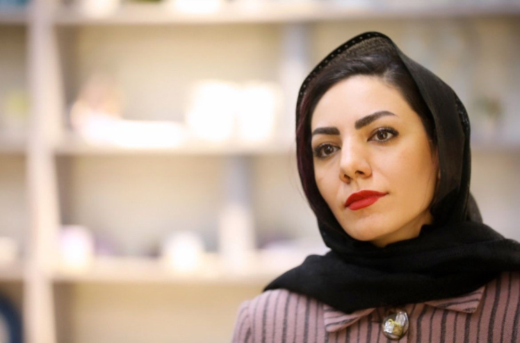 چهار سال از پیگیری پرونده موکلم میگذشت